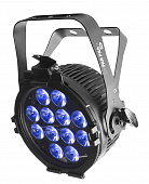 CHAUVET-DJ SLIMPAR PRO H USB