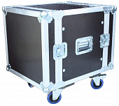 Рэковый кейс PROAUDIO A10W	