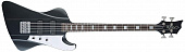 DBZ HFR4ST-BK Hailfire Bass ST Black
