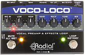 Radial Voco-Loco 