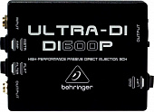 Behringer DI600P